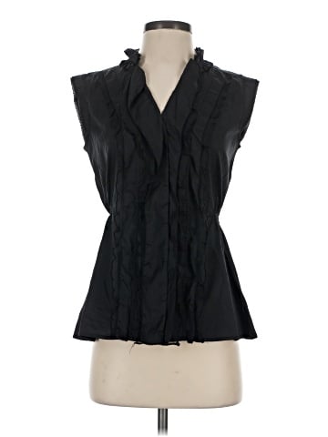 Converse One Star Sleeveless Blouse (view 1)