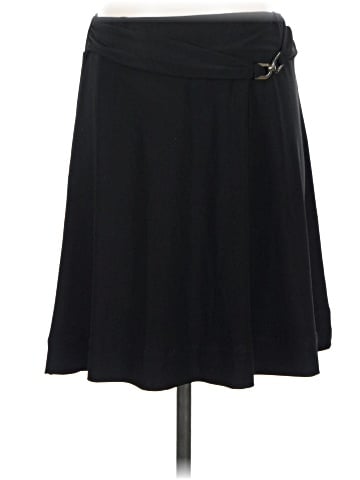 White House Black Market Casual Skirt (view 1)