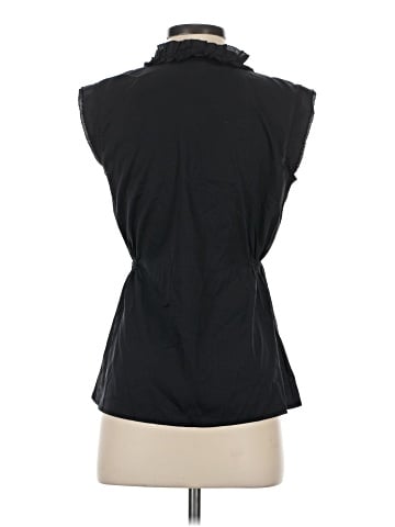Converse One Star Sleeveless Blouse (view 2)
