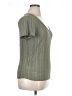 Dylan Green Short Sleeve T-Shirt Size XL - photo 4