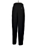 Focus 2000 100% Polyester Black Dress Pants Size 12 - photo 2