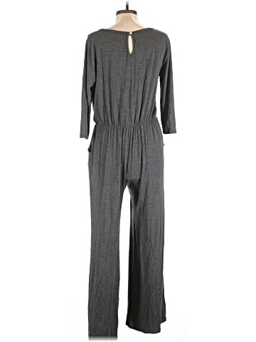 Annabelle Jumpsuit (view 2)
