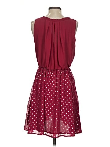 Maison Jules Cocktail Dress (view 2)