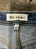 DL1961 Blue Jeans Size 27 waist - photo 7