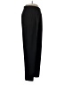 Focus 2000 100% Polyester Black Dress Pants Size 12 - photo 4