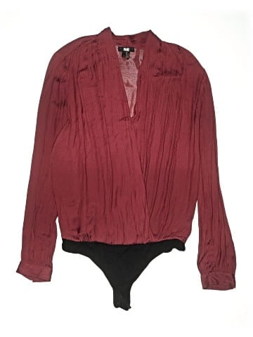 Paige Long Sleeve Blouse (view 1)