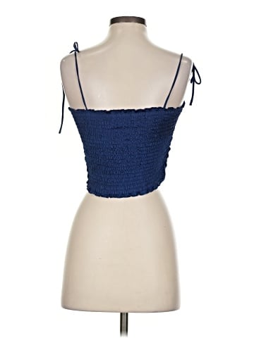 Urban Outfitters Sleeveless Blouse (view 2)