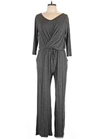 Annabelle Jumpsuit (view 1)
