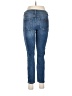 Guess Hearts Blue Jeans Size 29 waist - photo 2