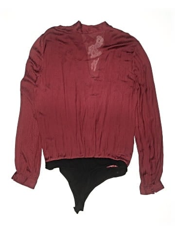 Paige Long Sleeve Blouse (view 2)