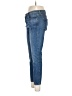 Guess Hearts Blue Jeans Size 29 waist - photo 5
