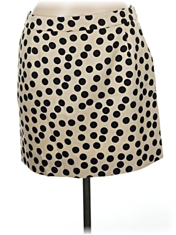 J.Crew Casual Skirt (view 1)