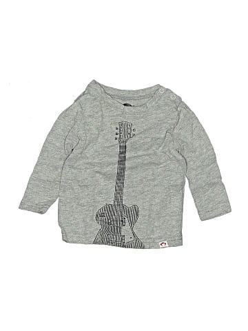 Appaman Long Sleeve Henley (view 1)