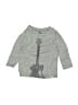Appaman Gray Long Sleeve Henley Size 3-6 mo - photo 1