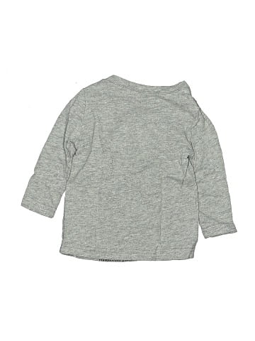 Appaman Long Sleeve Henley (view 2)