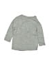 Appaman Gray Long Sleeve Henley Size 3-6 mo - photo 2