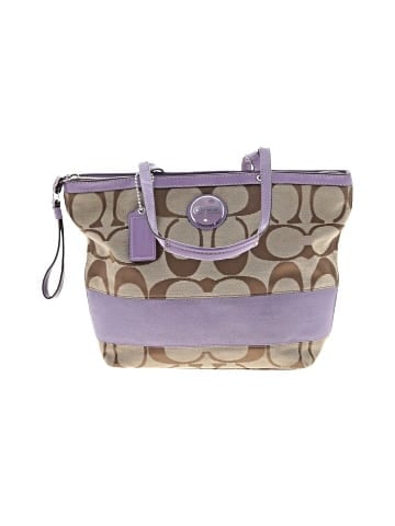 Coach Factory Shoulder Bag (view 1)