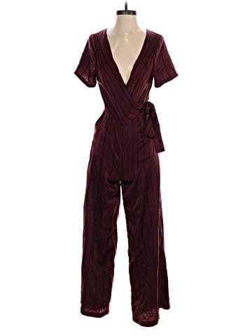 JOA Jumpsuit (view 1)