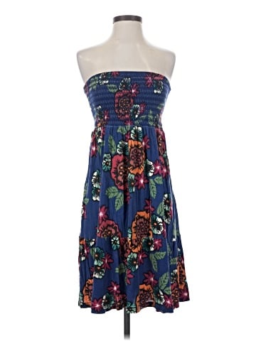 Fossil Cocktail Dress (view 1)