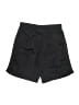 Under Armour Solid Black Athletic Shorts Size M (youth) - photo 2