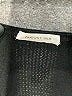 August Silk 100% Viscose Black Cardigan Size S (estimated) - photo 7