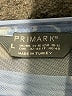 Primark Blue Short Sleeve Turtleneck Size L - photo 7