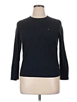 Tommy Hilfiger Pullover Sweater