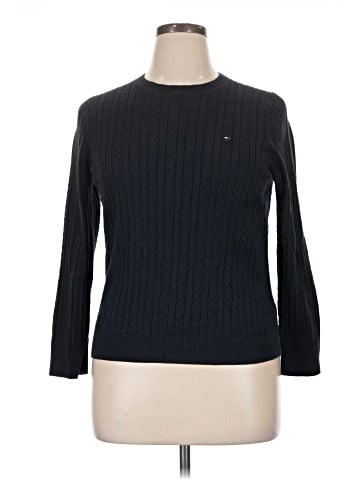 Tommy Hilfiger Pullover Sweater (view 1)