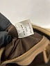 MCM 100% Coated Canvas Ivory Visetos Hobo One size - photo 9