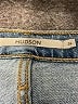 Hudson Jeans Blue Jeans Size 26 waist - photo 7