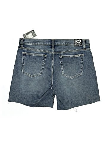 Joe's Jeans Denim Shorts (view 2)
