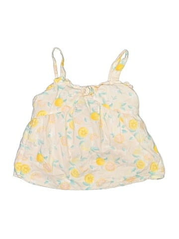 Janie and Jack Sleeveless Blouse (view 1)