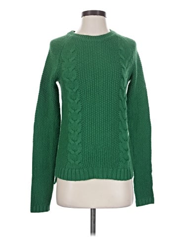 Max Studio Pullover Sweater (view 1)