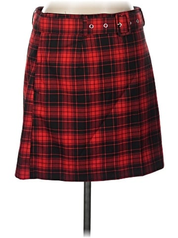 Divided by H&M Casual Skirt (view 1)