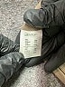 OAK + FORT 100% Polyester Gray Coat Size XS - photo 7
