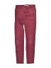 Tractr Solid Burgundy Jeans Size 12 - photo 1