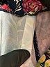 Lularoe Floral Purple Casual Pants Size 1X (Tall & Curvy) - photo 4
