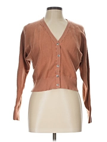 T Tahari Cardigan (view 1)