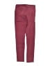 Tractr Solid Burgundy Jeans Size 12 - photo 2