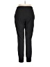 WAYF Solid Black Casual Pants Size L - photo 2