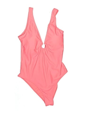 Emme Jordan One Piece Swimsuit (view 1)