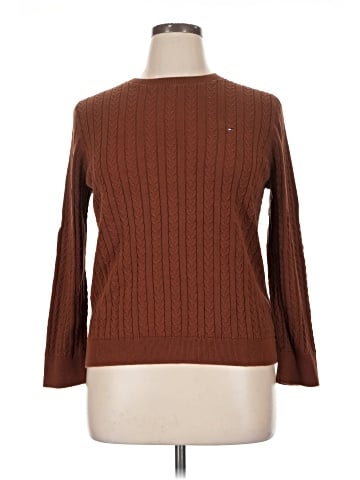 Tommy Hilfiger Pullover Sweater (view 1)