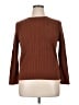 Tommy Hilfiger Brown Pullover Sweater Size XL - photo 1