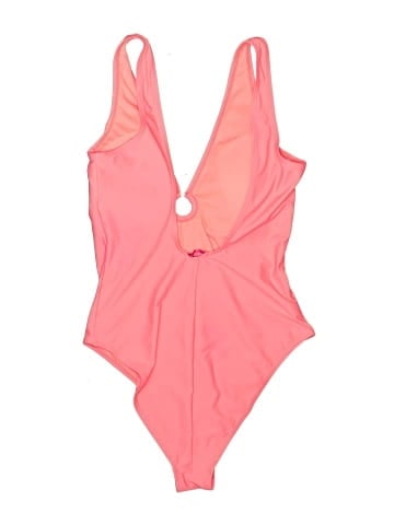 Emme Jordan One Piece Swimsuit (view 2)