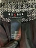 Axcess Gray Long Sleeve Top Size M - photo 7