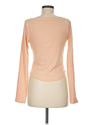 Intimately by Free People Long Sleeve T-Shirt (view 2)
