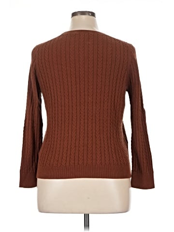 Tommy Hilfiger Pullover Sweater (view 2)