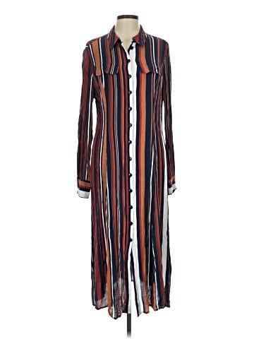 Long Tall Sally Casual Dress (view 1)