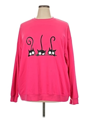 NY&C Sweatshirt (view 1)