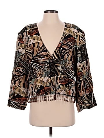 City Girl Blazer (view 1)